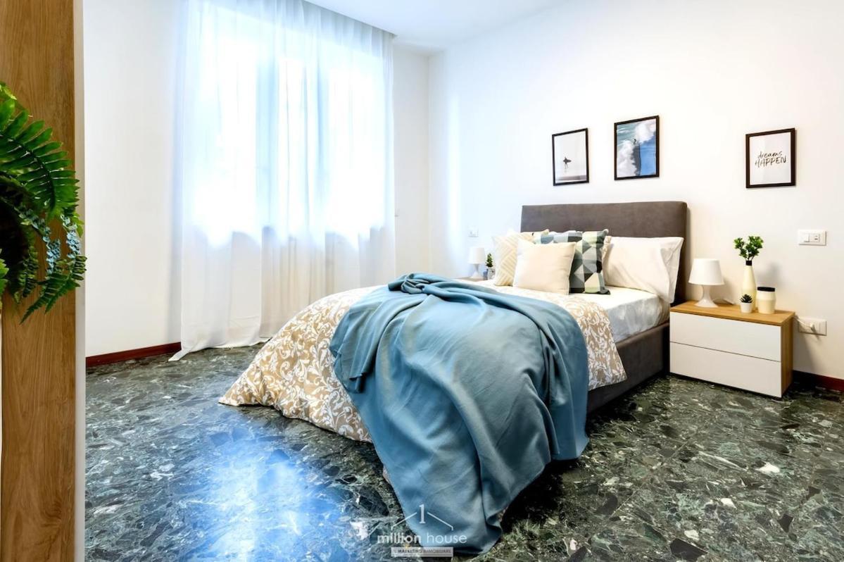 New 4-bed 2-bath Near Duomo And San Siro * Mailand