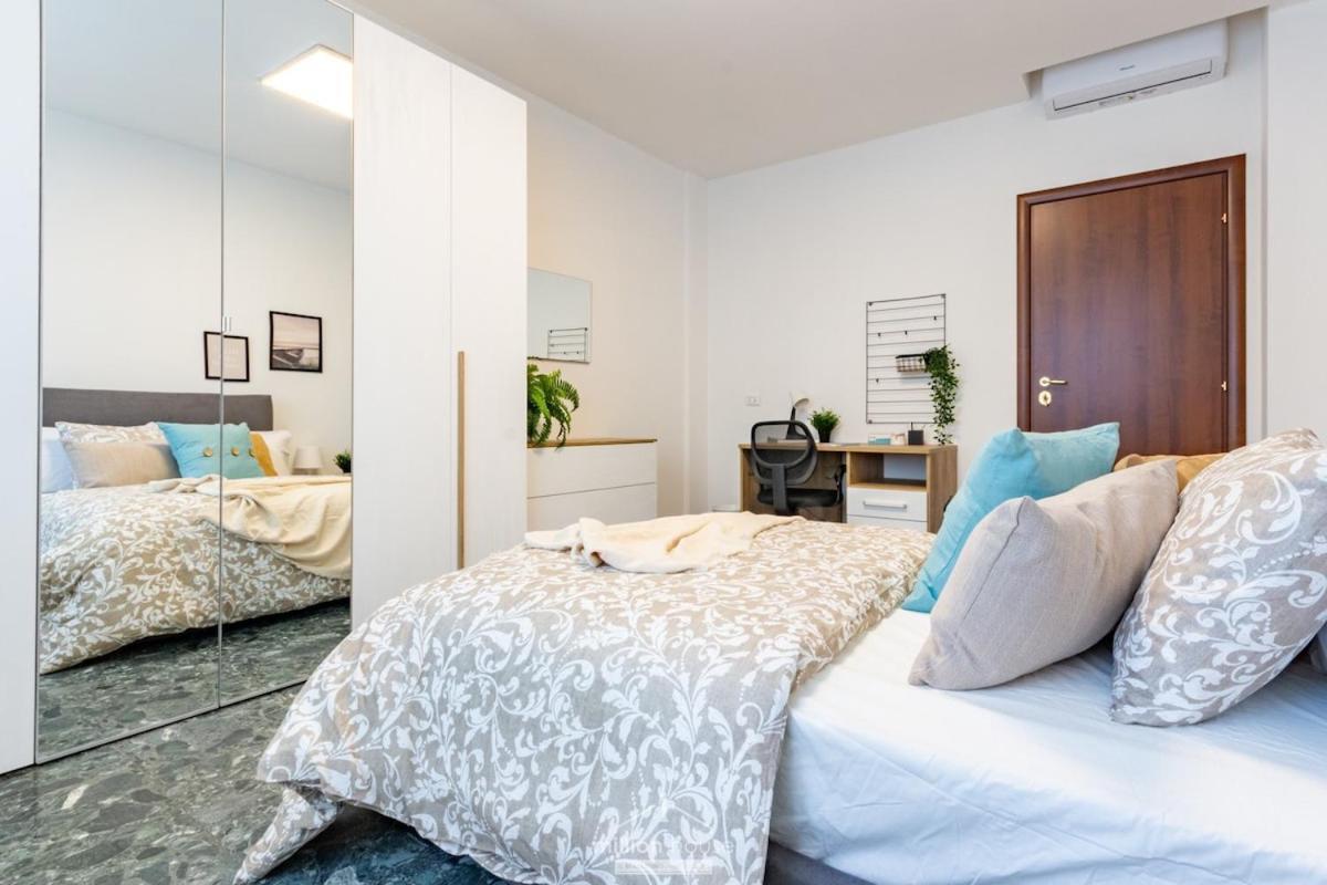 New 4-bed 2-bath Near Duomo And San Siro * Mailand