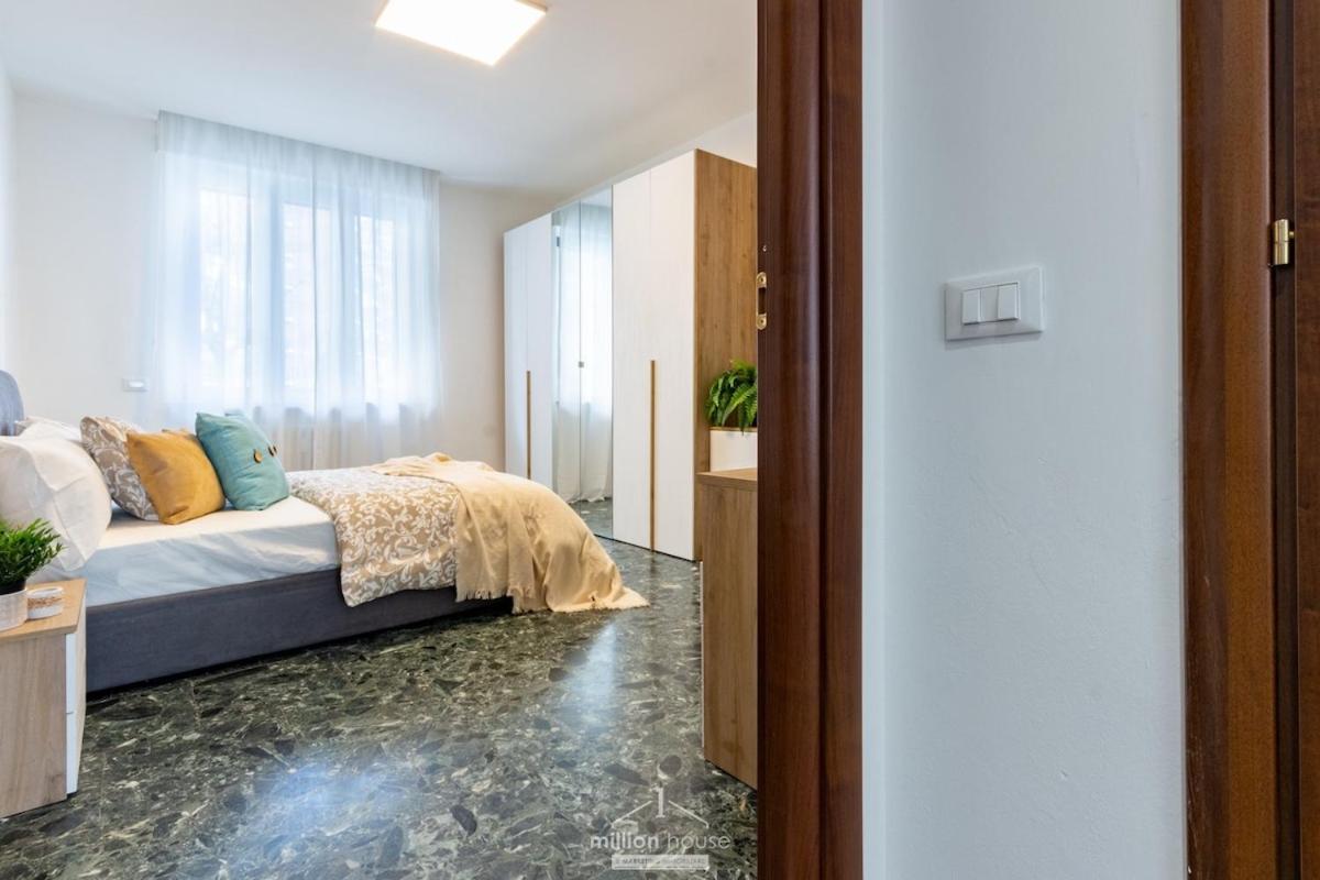 Apartment New 4-bed 2-bath Near Duomo And San Siro