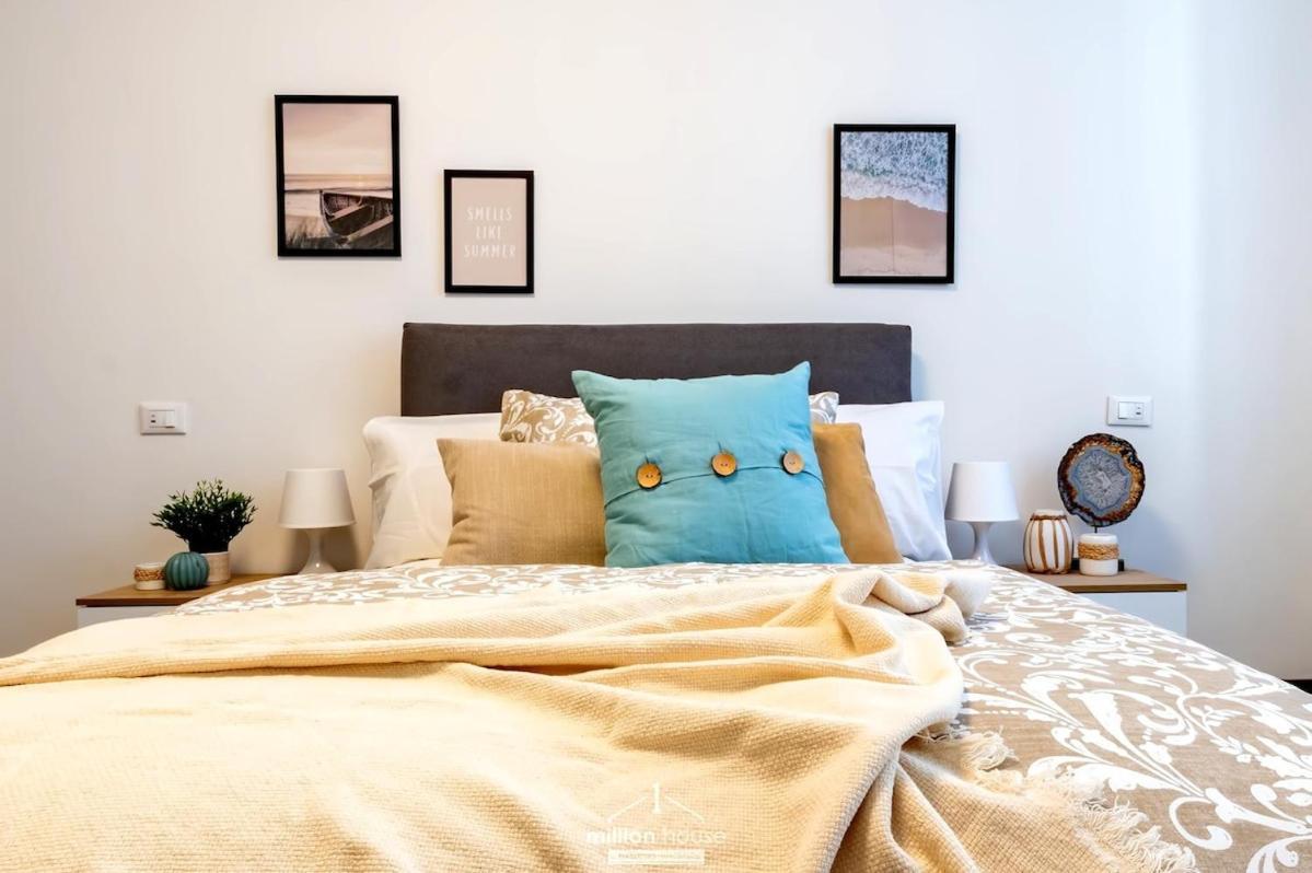 New 4-bed 2-bath Near Duomo And San Siro *