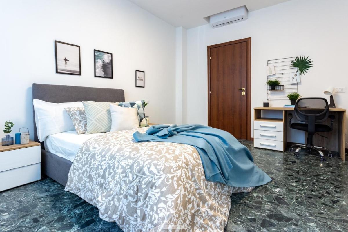 Apartment New 4-bed 2-bath Near Duomo And San Siro *