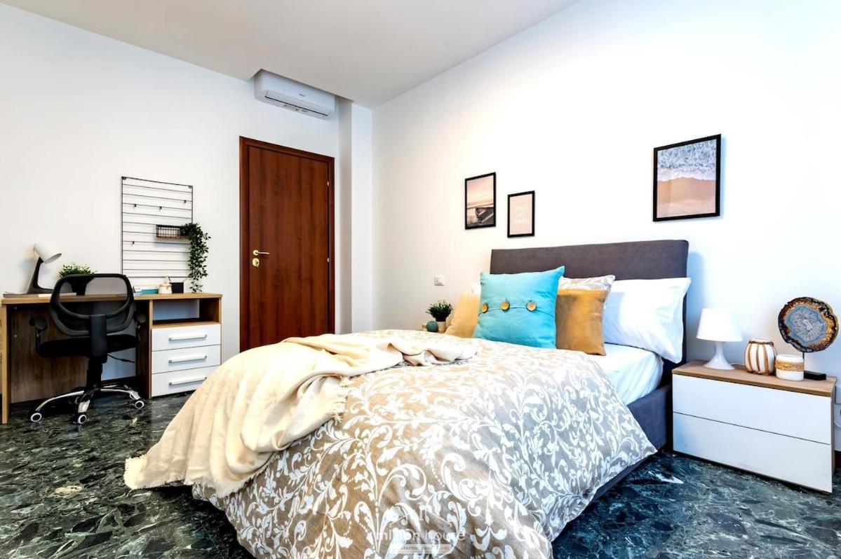 New 4-bed 2-bath Near Duomo And San Siro Apartment Mailand