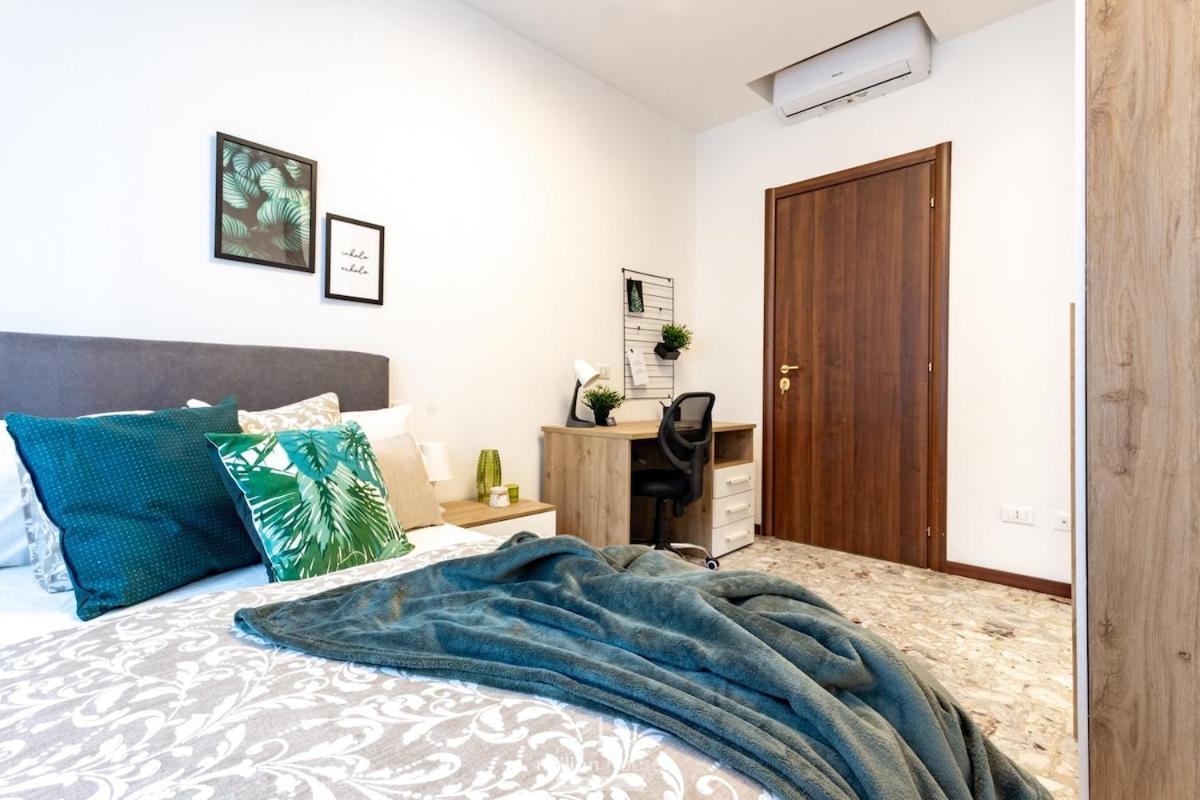 New 4-bed 2-bath Near Duomo And San Siro Apartment