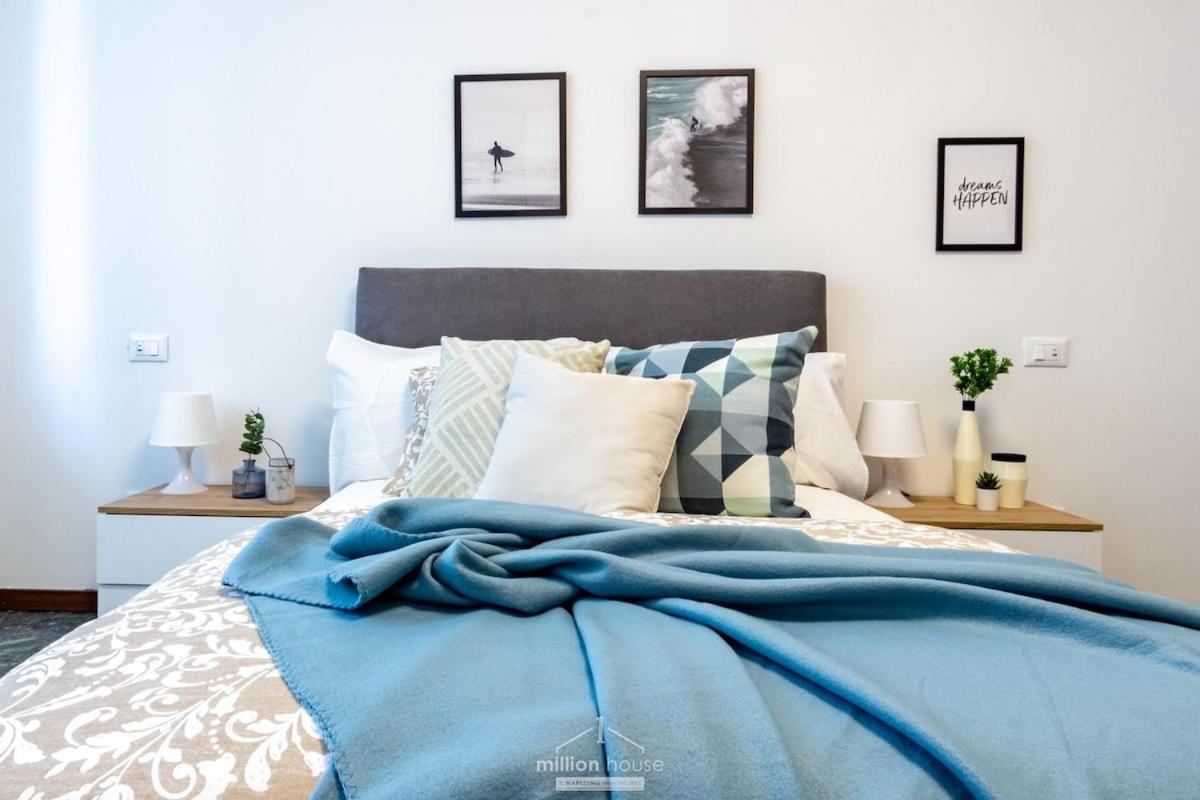 New 4-bed 2-bath Near Duomo And San Siro Mailand