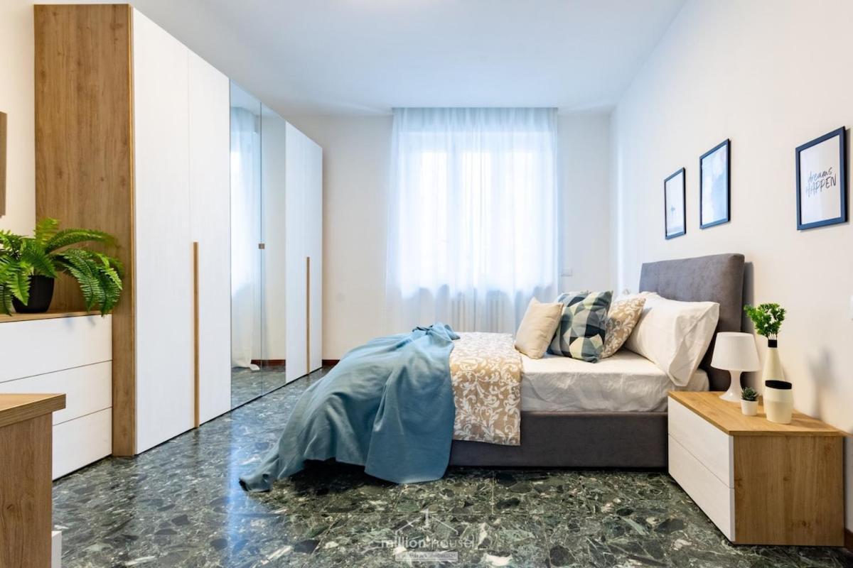 New 4-bed 2-bath Near Duomo And San Siro Mailand